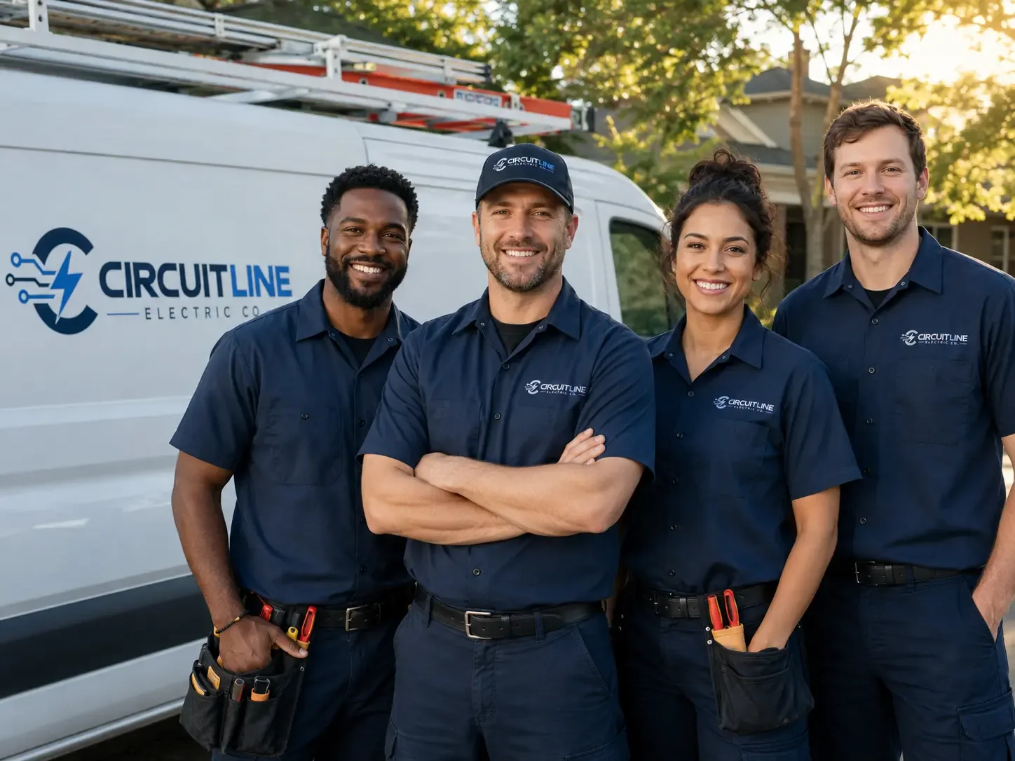 Whole Home Rewiring company in Hornersville, MO